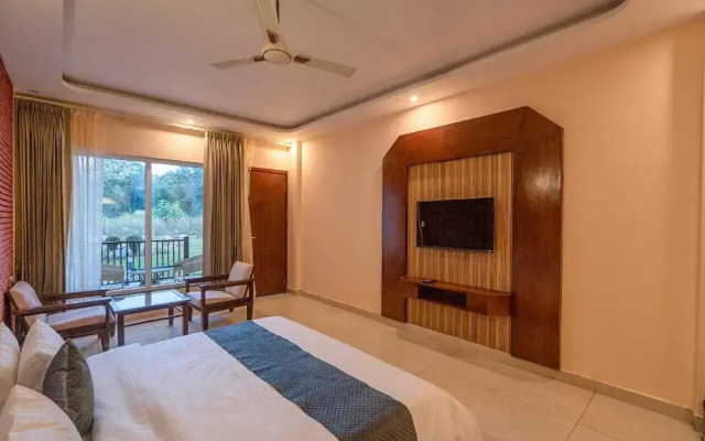 Delight The Lavish Loft Corbett