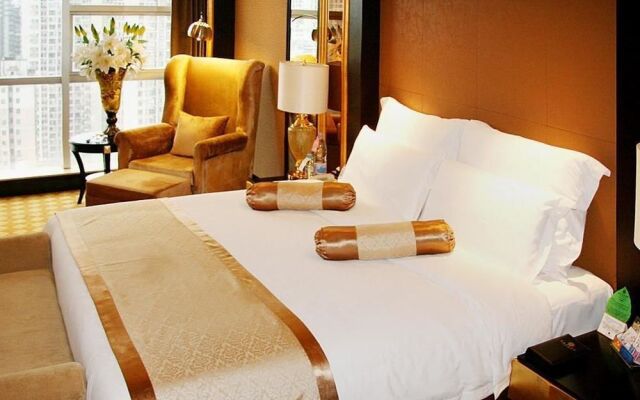 Chongqing Lafee Plaza Hotel