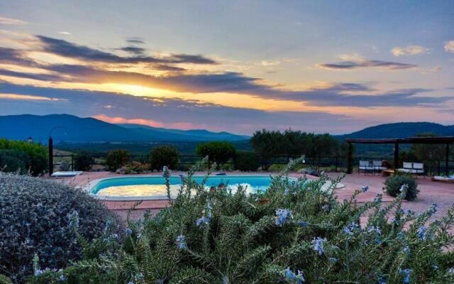 Azienda Agricola I Casali del Troscio
