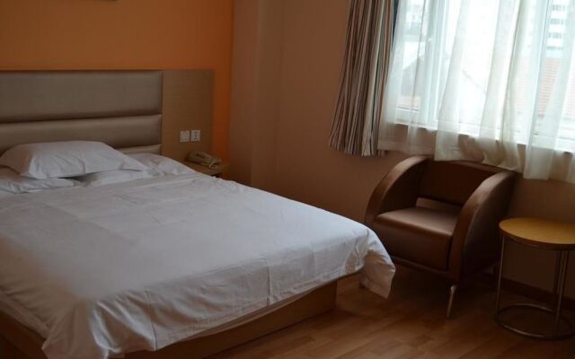 Grace Inn