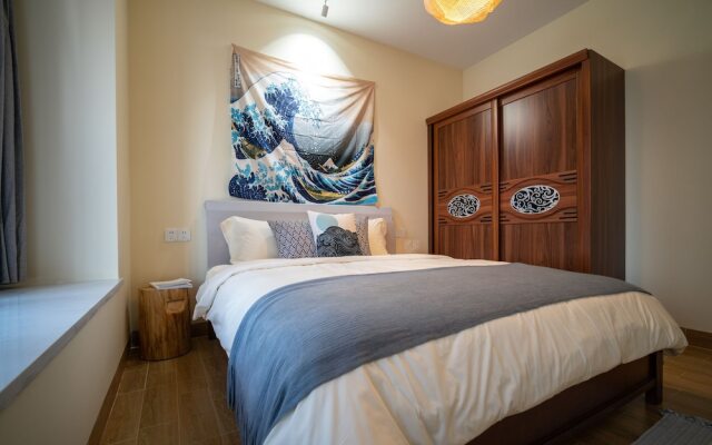Locals Boutique Apartment Wanzai No.7