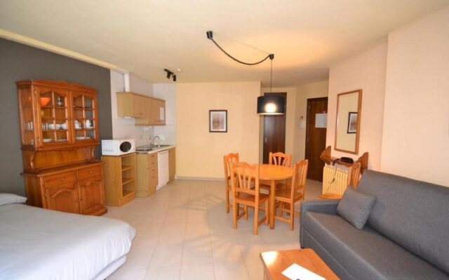 Poblado Apartments