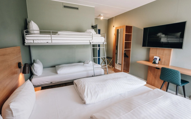 Go Hotel Østerport