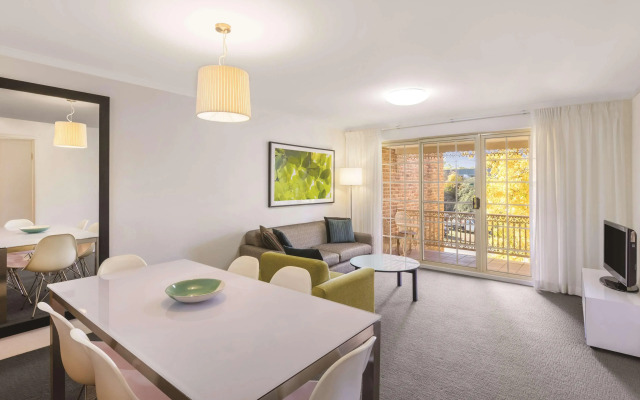 Adina Serviced Apartments Canberra Kingston