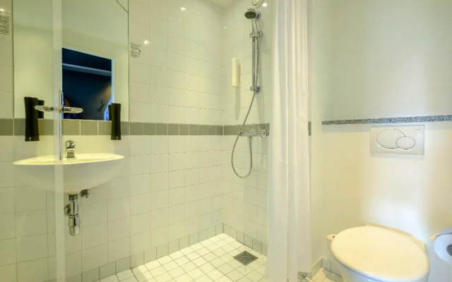 Four Points Flex by Sheraton Ballerup