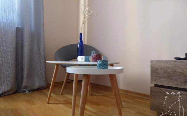 Staromiejska Apartamenty