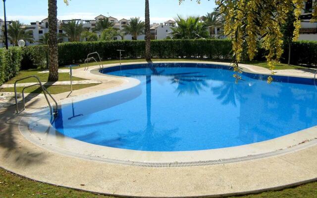 106448 - Apartment in Vera