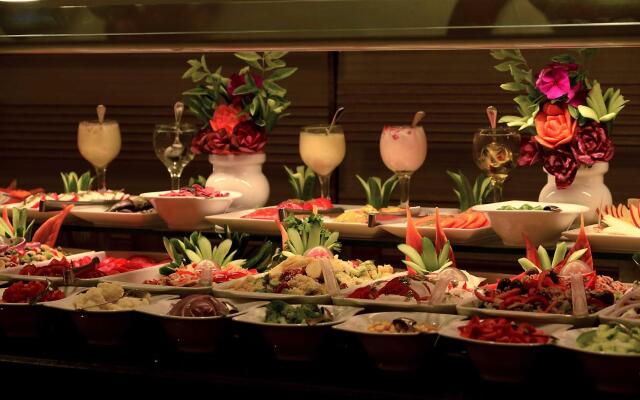 Pickalbatros Blu Spa Resort - Adults Friendly 16 Years Plus