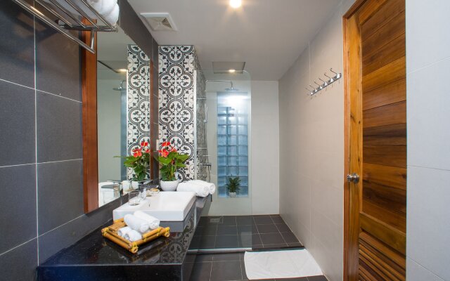 Nadine Phu Quoc Resort & Spa