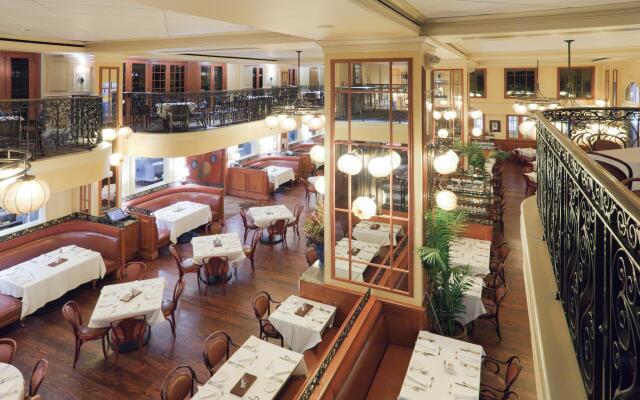 Crowne Plaza New Orleans French Qtr - Astor by IHG