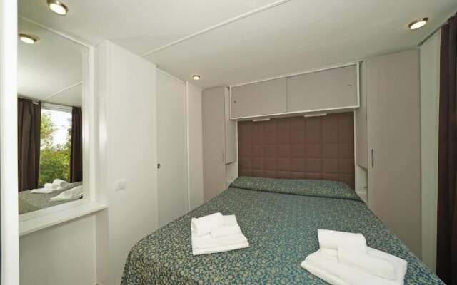 Locazione Turistica Agriturismo Corte Tonolli (VXM101)