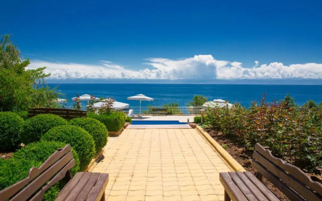 Azure Sport Resort
