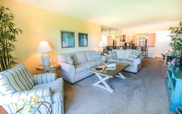 Shorewood 203 by RedAwning