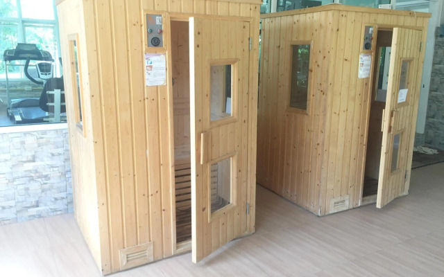 Baan Bangrak Residence (SHA Extra Plus)