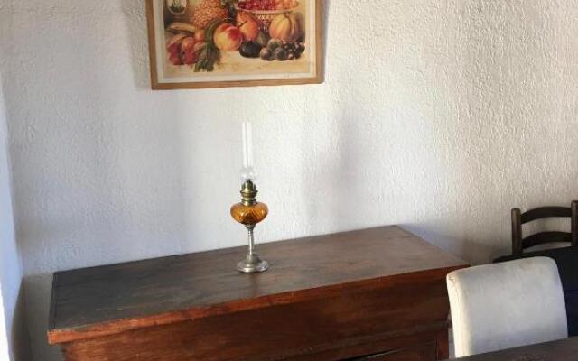 Grand studio Montegrosso