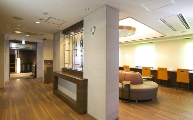 Nagoya B's Hotel