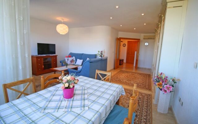 Apartamento Albamar V - Costa Calpe