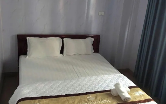 Thanh Thuy Hostel HN - by BAY LUXURY