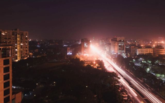 Fairfield By Marriott Lucknow