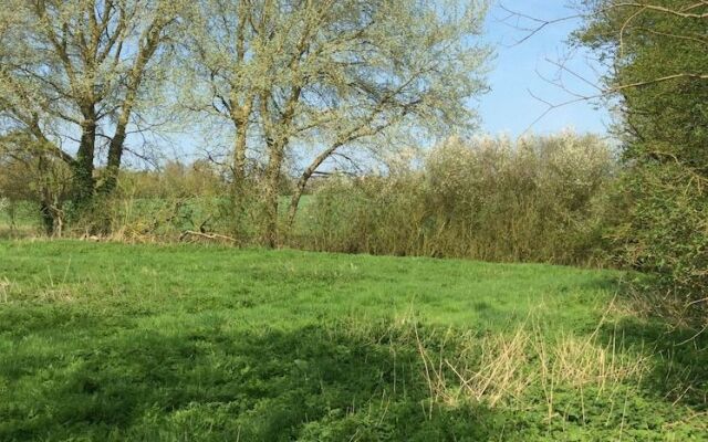 Waldegrave farm
