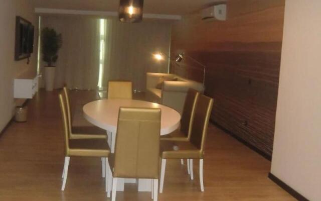 Beira Terrace Hotel