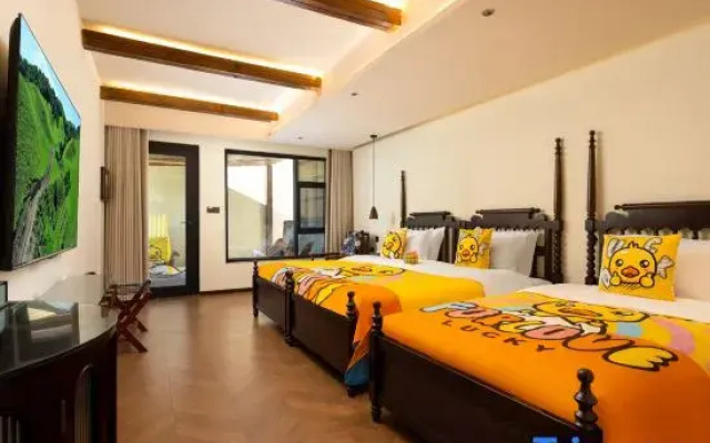 Nayin Homestay