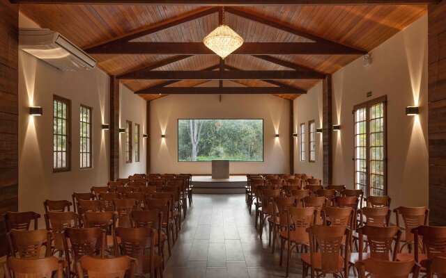 Embaúba Boutique Hotel