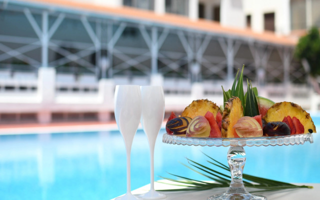 International Resort