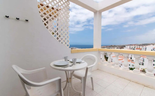 Terrace View Studio