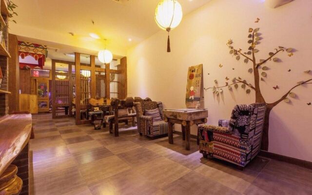 Yiyun Yinfu Boutique Hotel