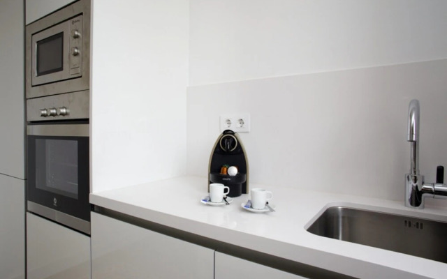 BarcelonaForRent Tucson Suites