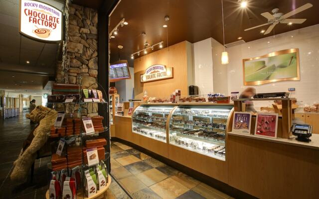 Fantasy Springs Resort Casino