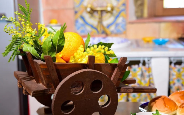 Easy Welcome Origano - Cartolari Country Apartments