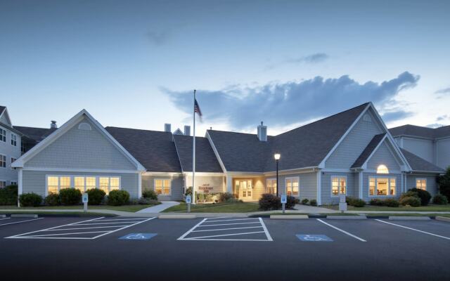 Residence Inn New Bedford Dartmouth