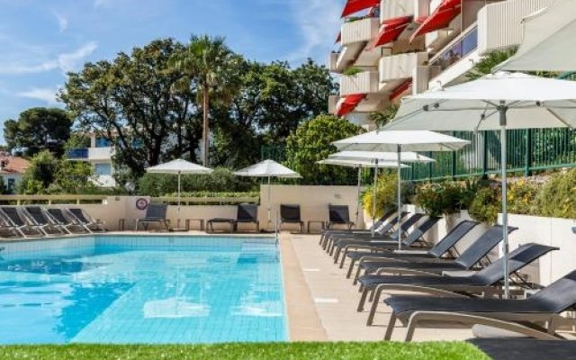 Hapimag Resort Antibes