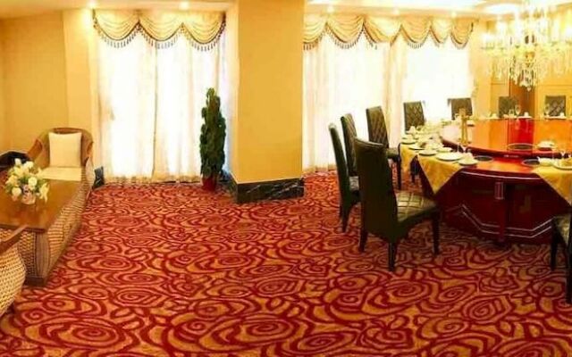 Yijing Hotel