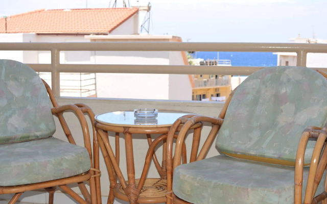 Hotel Irene