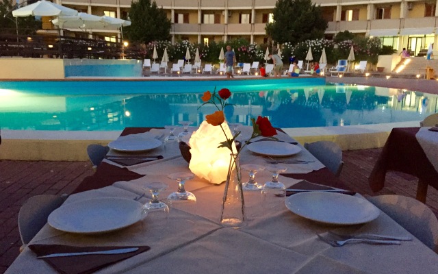Meta Hotel Residence