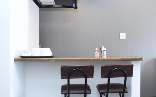 Hotel Urbansea 2 Matsuo