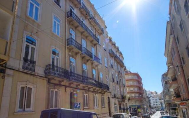 Unique Lisbon Rooms