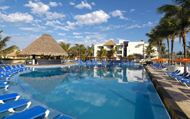 Hard Rock Hotel & Casino Punta Cana All Inclusive