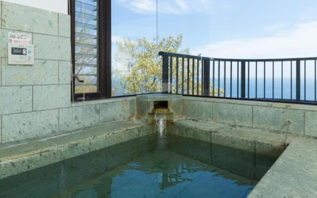 スイートヴィラパノーラ熱海桜沢