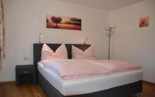 Appartements Gadenstätter