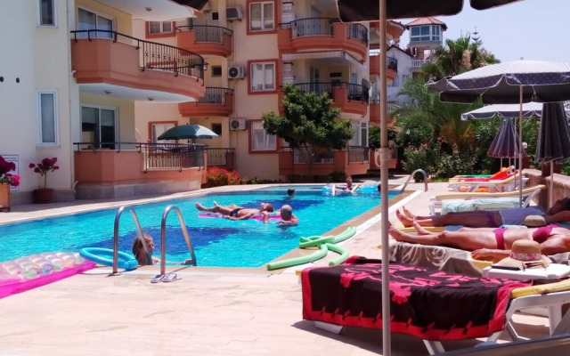 Apartmani Markovic-Kestel SUN Alanya