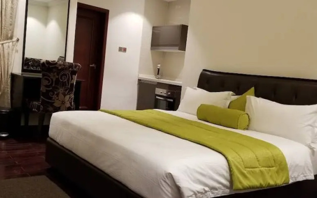 World Lilies Boutique Hotel Ibadan