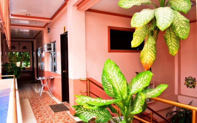 Have Pension Hauz