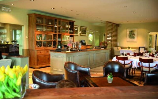 Hostellerie Ter Heide