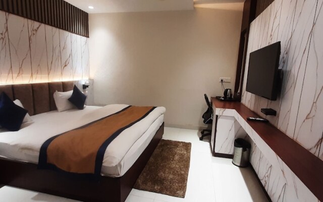 Sparsh Hotel & Resort by Spree