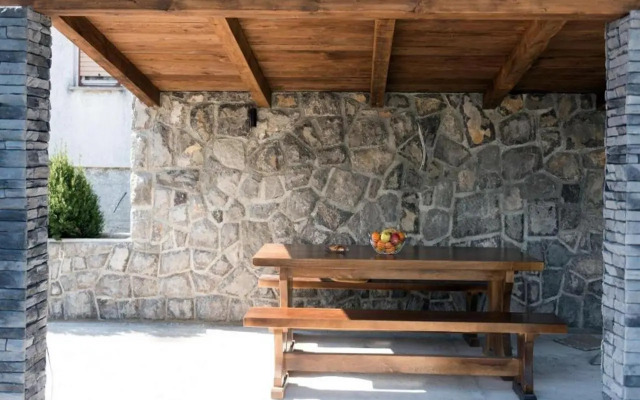 Apartman Bella Vista