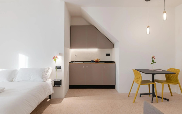 Ognissanti Guesthouse